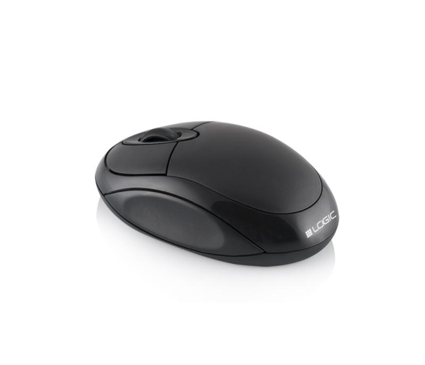 Logic Zestaw klawiatura+mysz LOGIC MK-LC-LKM-101W - 1394282 - zdjęcie 6